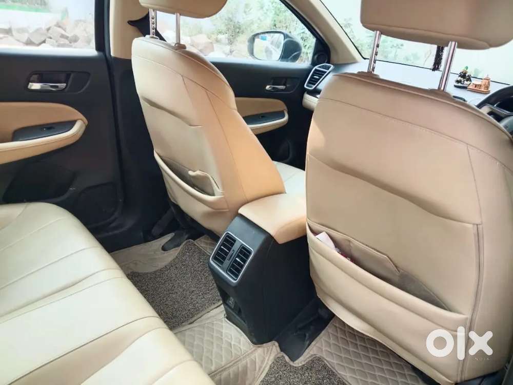 Honda City Zx 2024 Petrol 13000 Km Driven