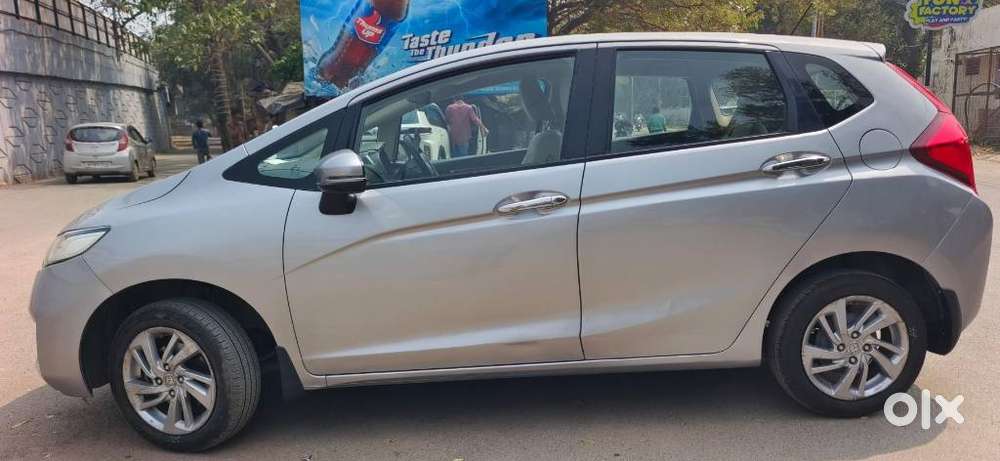 Honda Jazz Vx Cvt, 2020, Petrol