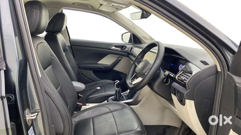 Volkswagen Taigun 1.0 Tsi Topline, 2022, Petrol