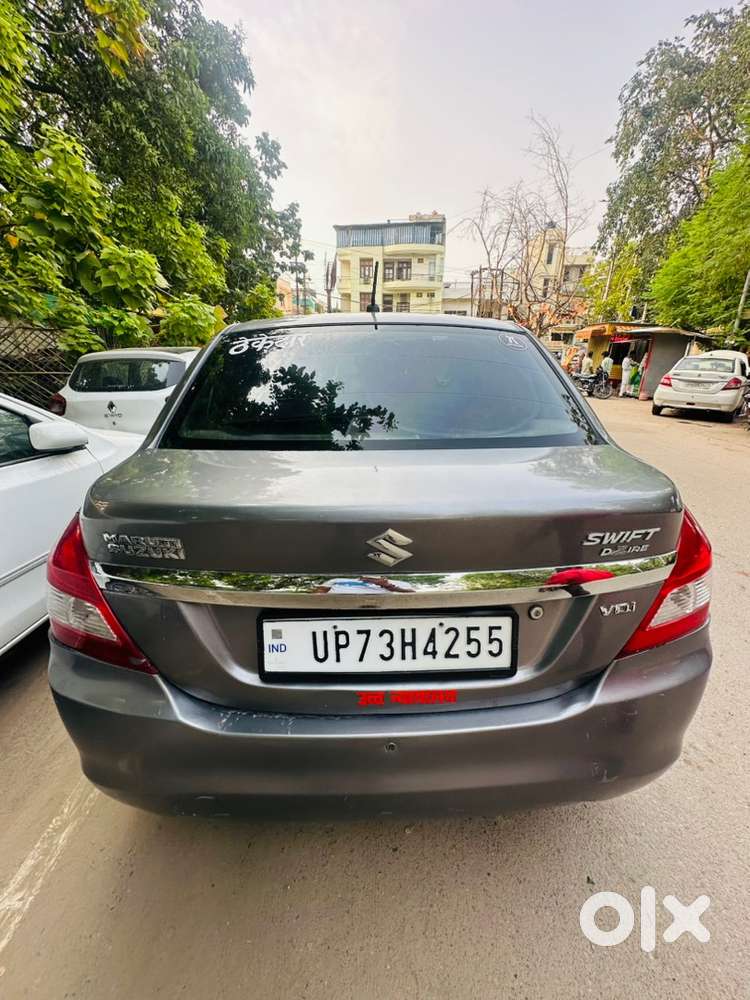 Maruti Suzuki Dzire 2013 Diesel Well Maintained