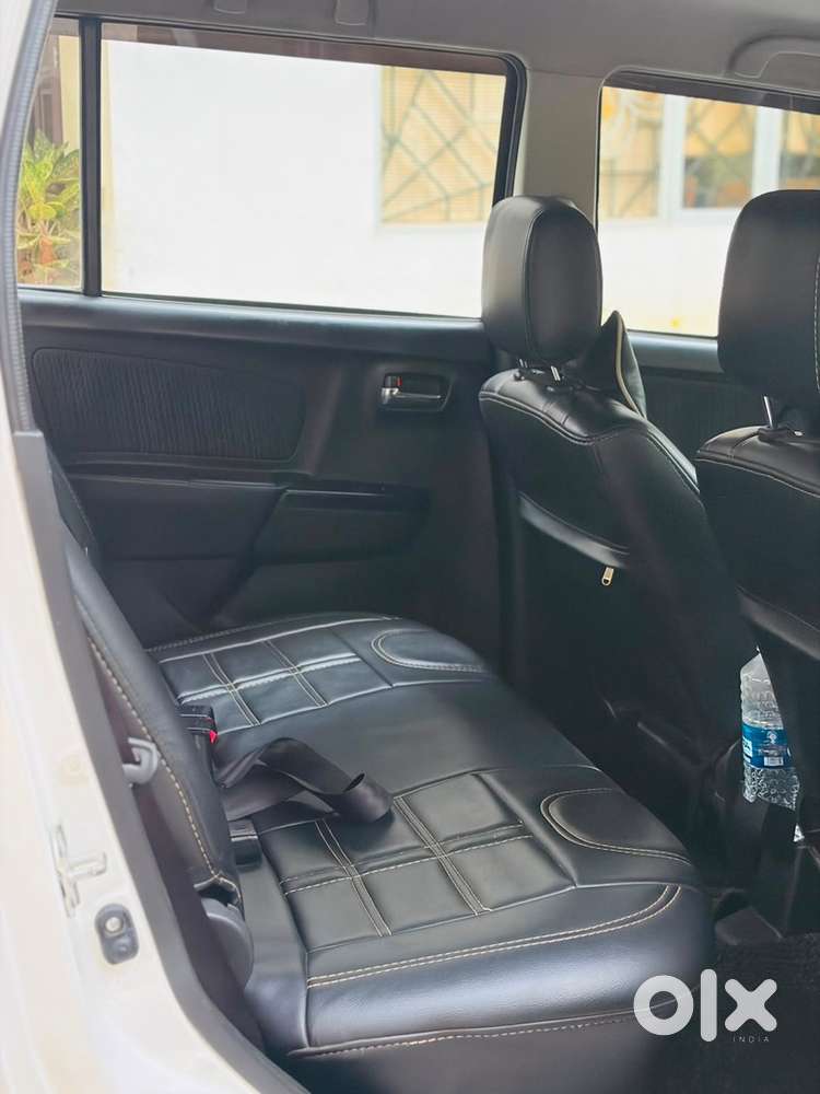 Maruti Suzuki Wagon R 2013