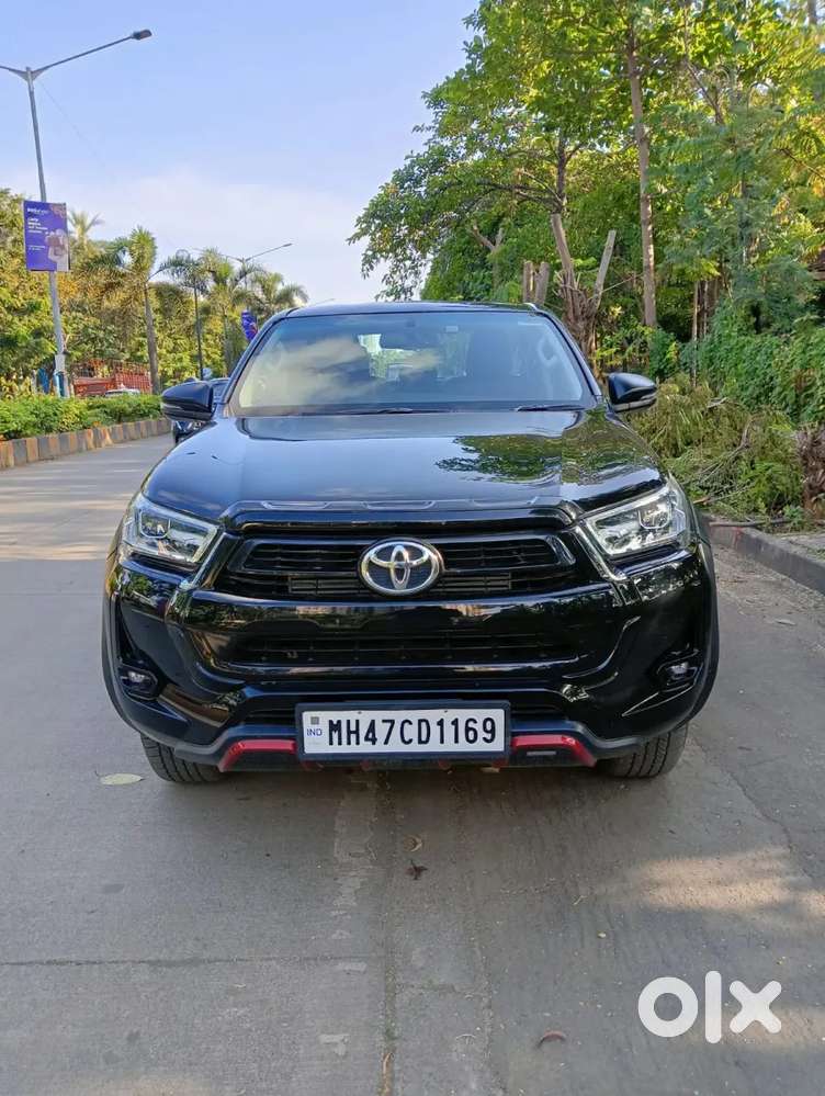 Toyota Hilux 2.8 High 4x4 Mt, 2025, Diesel