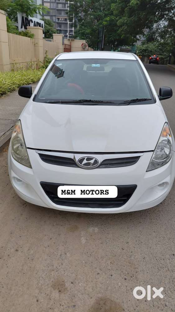 Hyundai I20 1.2 Era, 2012, Diesel