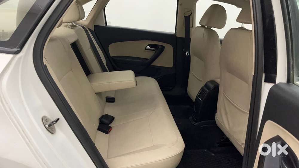 Skoda Rapid 1.5 Tdi At Style Plus, 2016, Diesel