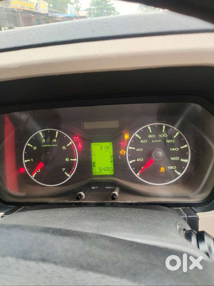 Mahindra Scorpio 2024
