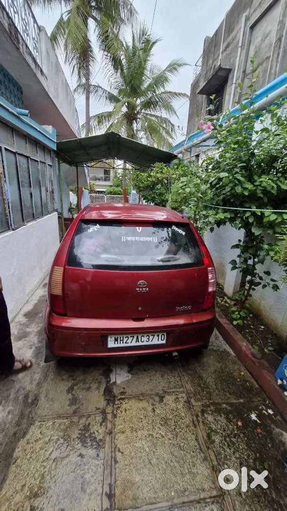 Tata Indica V2 2009