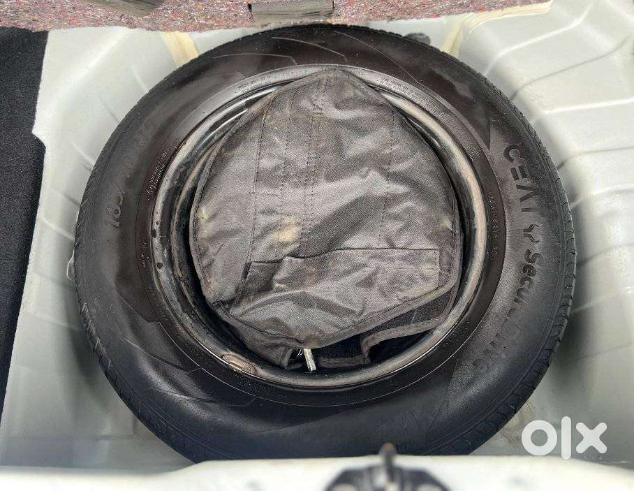 Tata Punch Adventure, 2024, Petrol