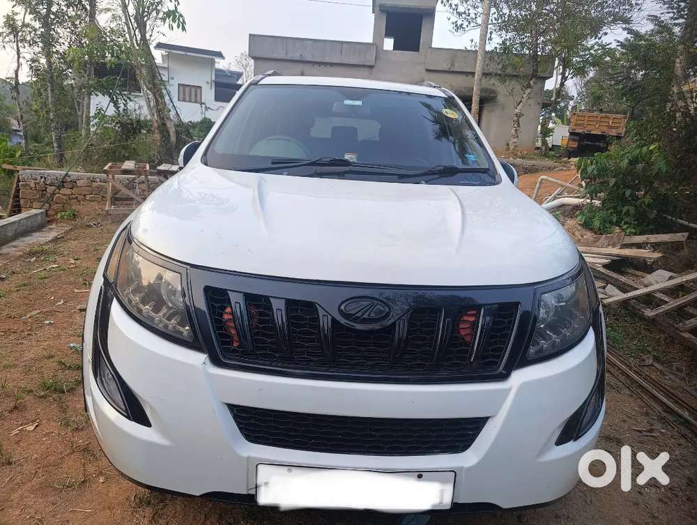 Mahindra Xuv500 Diesel 2012 Manual