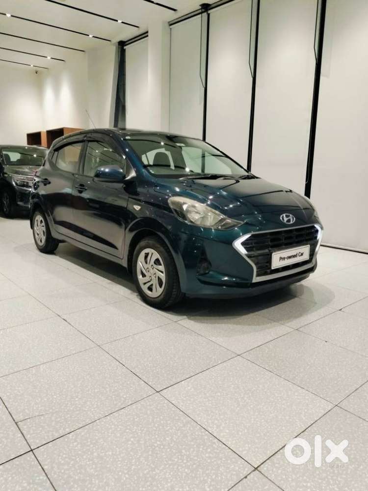 Hyundai Grand I10 Nios Magna, 2020, Petrol