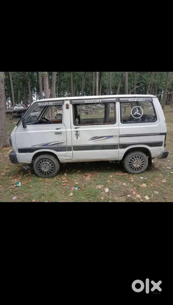 New Condition