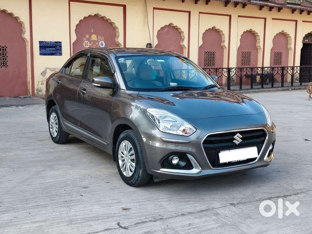 Maruti Suzuki Dzire 1.2 Vxi, 2022, Petrol