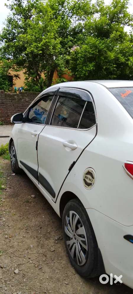 Hyundai Xcent 2017 Diesel