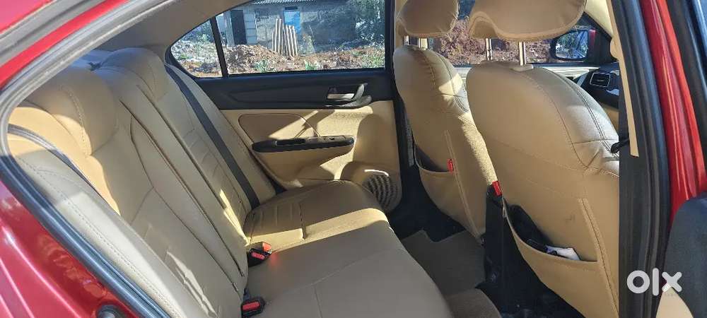 Honda Amaze 2022 Vx 2nd Gen Excellent Condition
