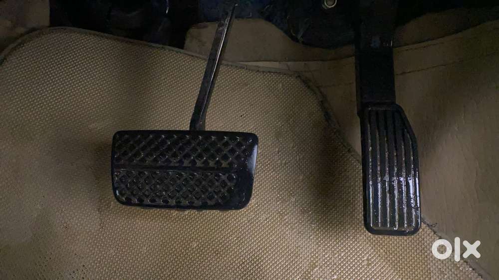 Honda City 2015-2017 I Vtec Cvt Sv, 2016, Petrol