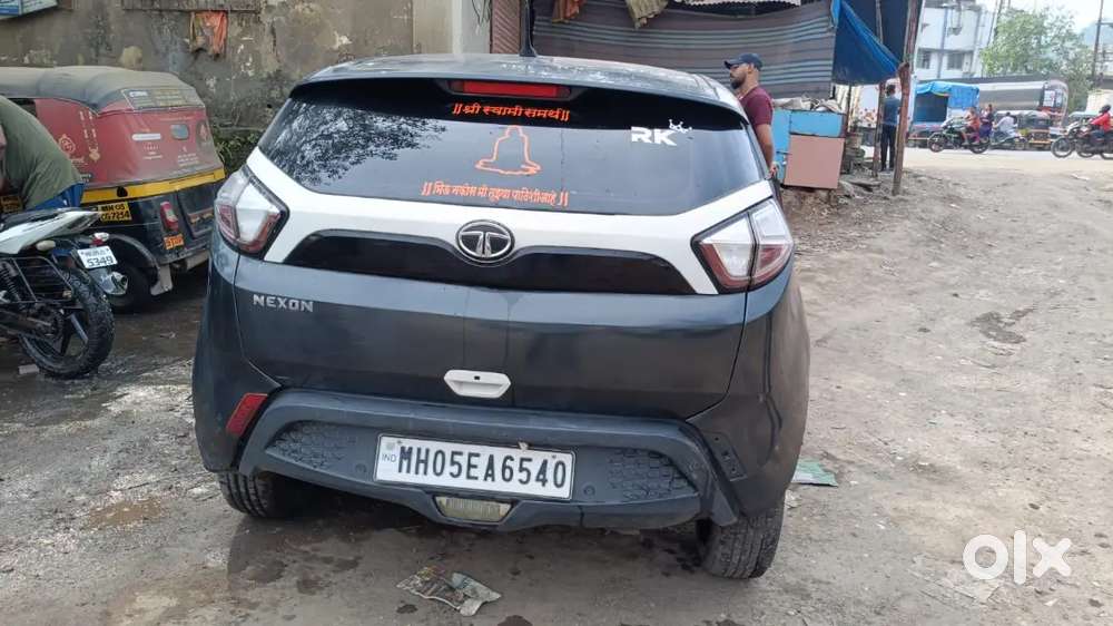 Tata Nexon 2019 Diesel Well Maintained