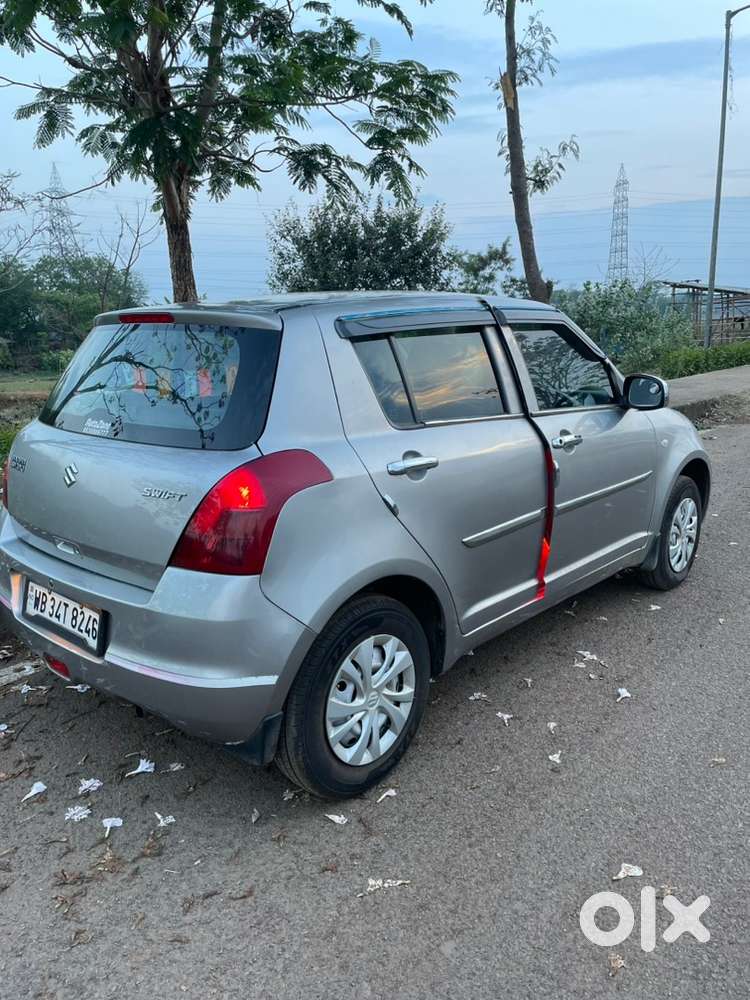 Swift Maruti Suzuki 2009 Year Car