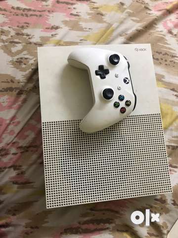 Xbox one sale for sale olx