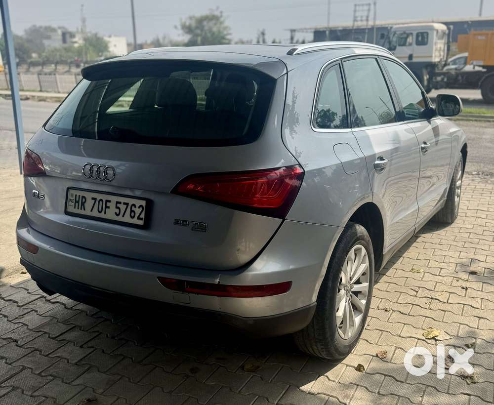 Audi Q5 2012-2017 3.0 45 Tdi Quattro Technology, 2015, Diesel