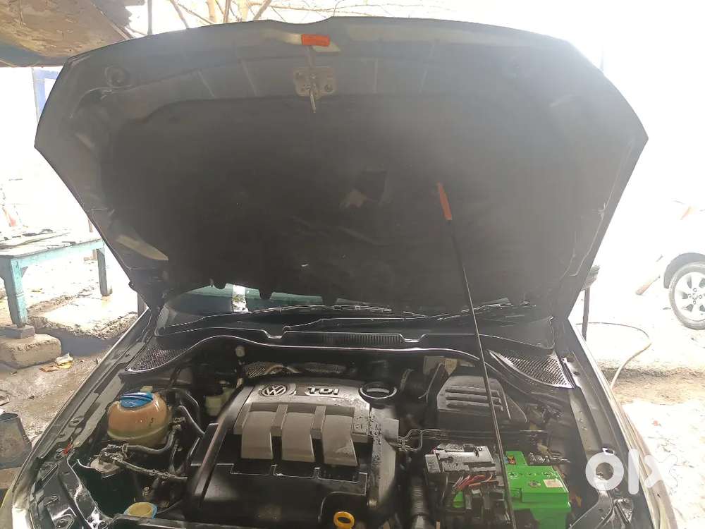 Polo Second Top Model 2014