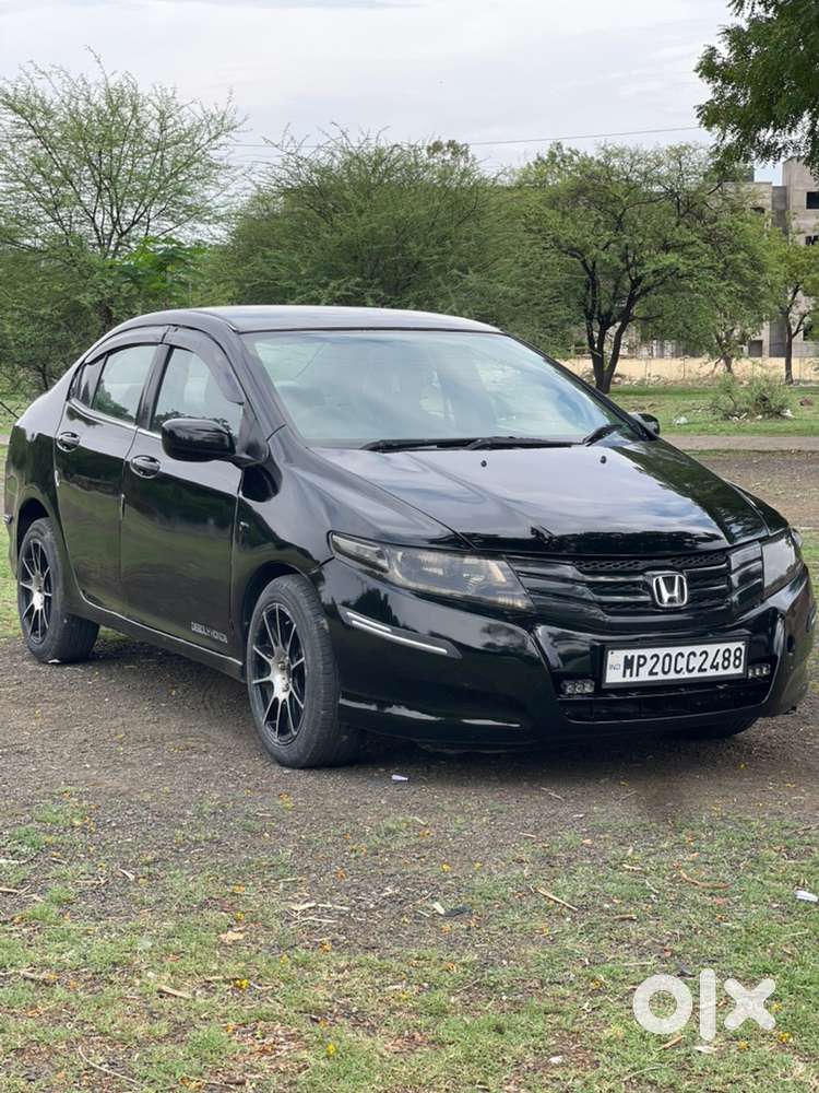 Honda City Petrol 2009