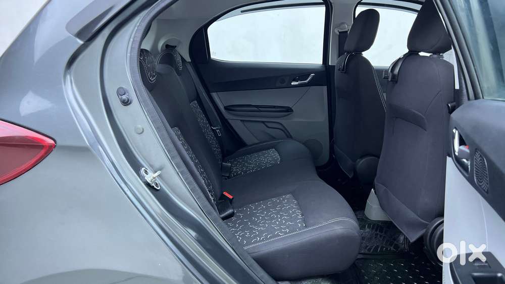 Tata Tiago Xza Plus, 2021, Petrol
