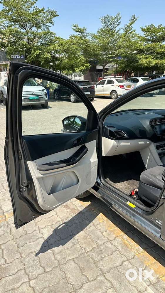 2024 Tata Tigor  Xz Company Cng