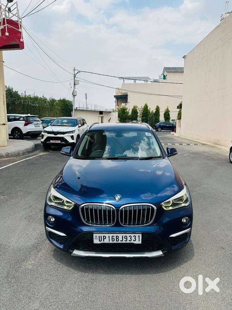 Bmw X1 2016 Diesel Good Condition
