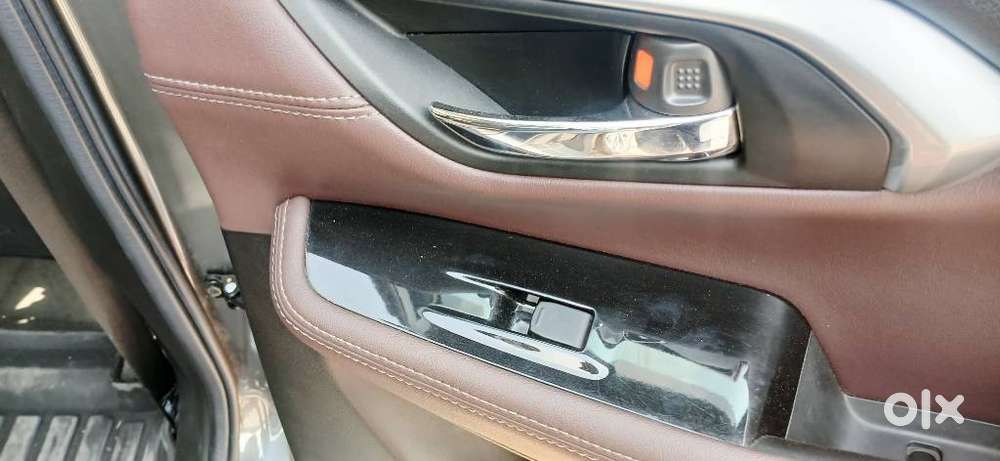 Maruti Suzuki Grand Vitara 1.5 Alpha Smart Hybrid, 2023, Petrol