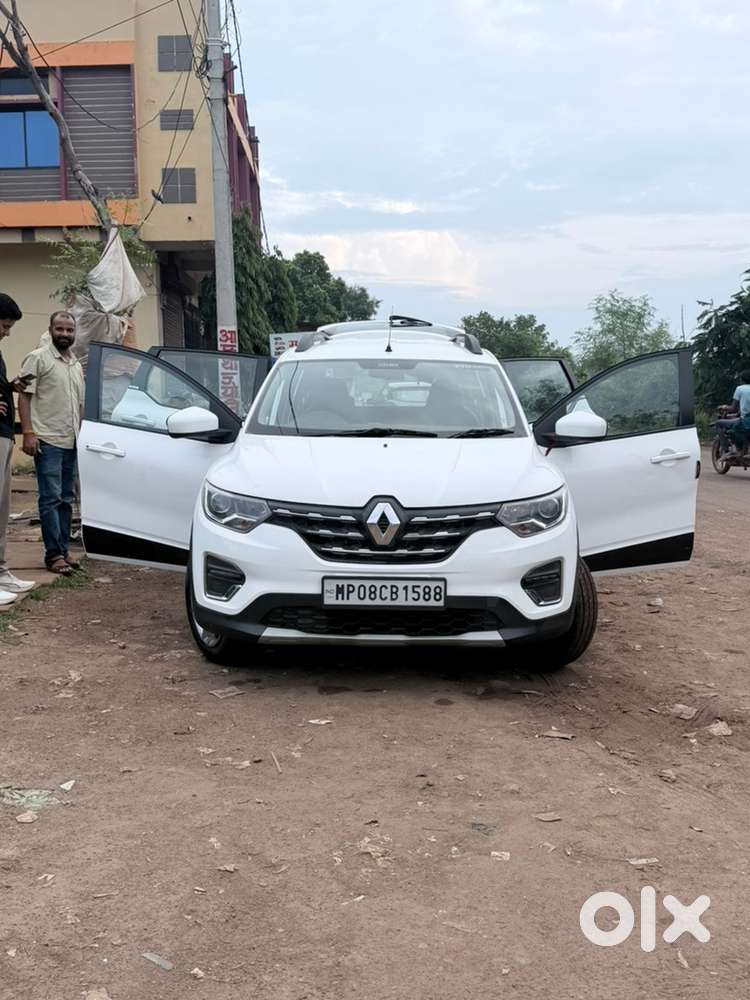 Renault Triber 7 Seater Petrol 2020