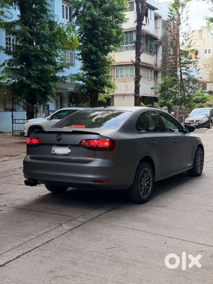 Volkswagen Jetta [ ] 2.0 Tdi Comfortline, 2016, Diesel