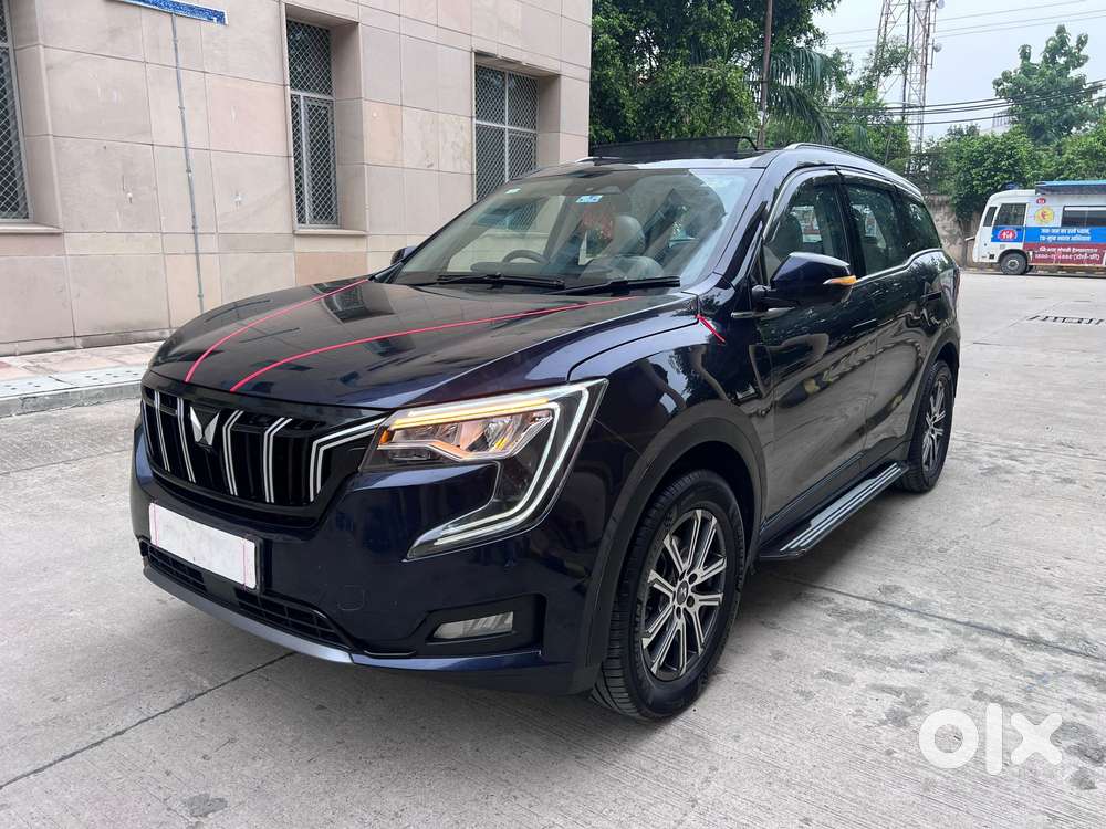 Mahindra Xuv700 2.2 Ax 7 Diesel At Str Awd, 2023, Diesel