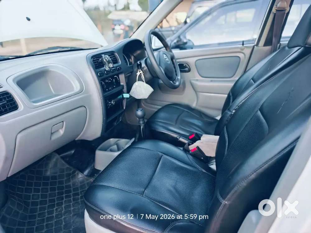 Maruti Suzuki Alto K10 2013
