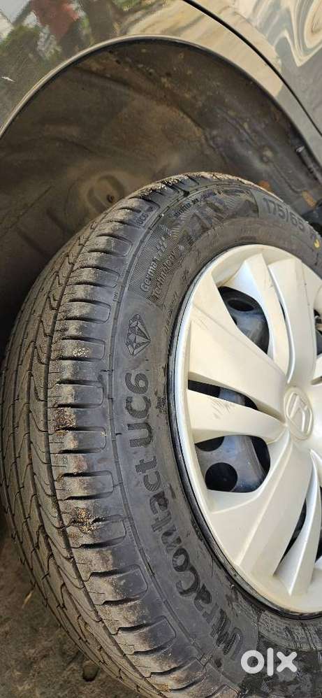 Honda Amaze 1.2 S I-vtec, 2022, Petrol