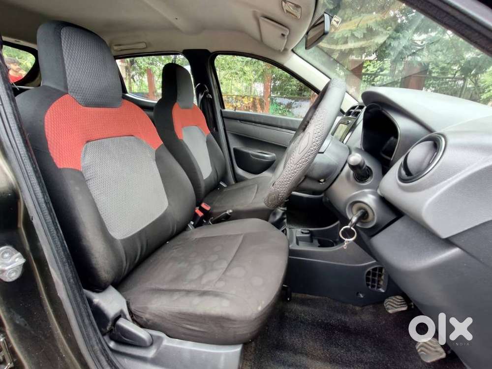Renault Kwid Rxt 1.0, 2015, Petrol