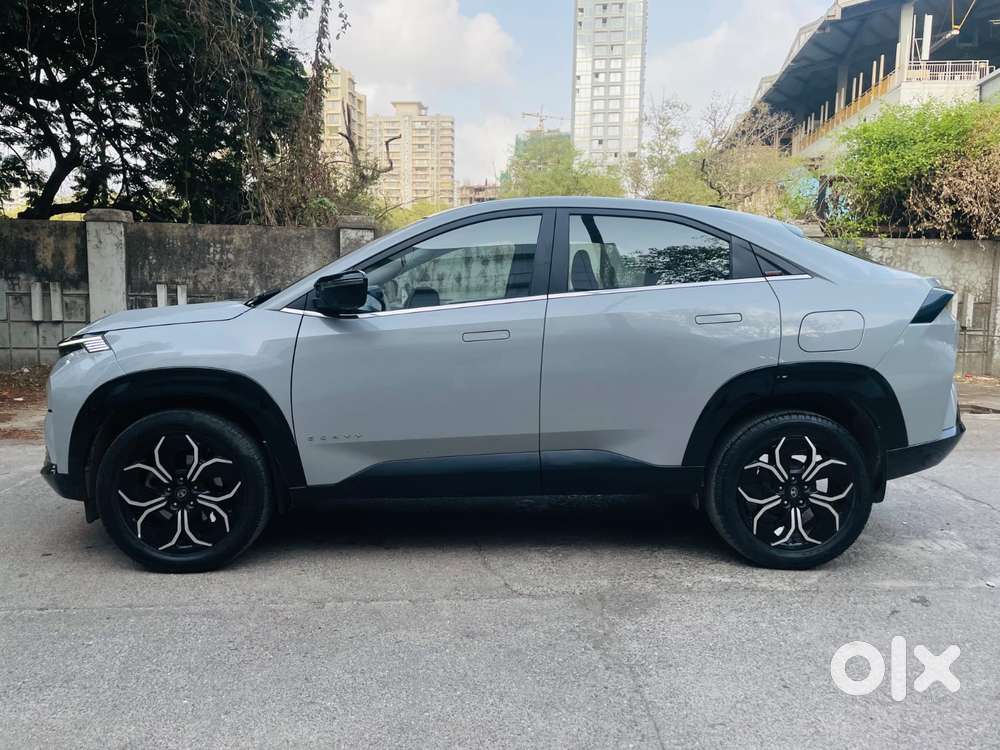 Tata Nexon Creative Plus S 1.2 Revotron Petrol 7dca, 2025, Petrol
