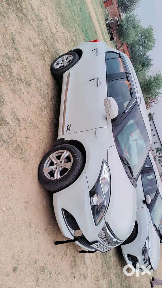 Maruti Suzuki Swift Dzire 2016 Diesel Good Condition
