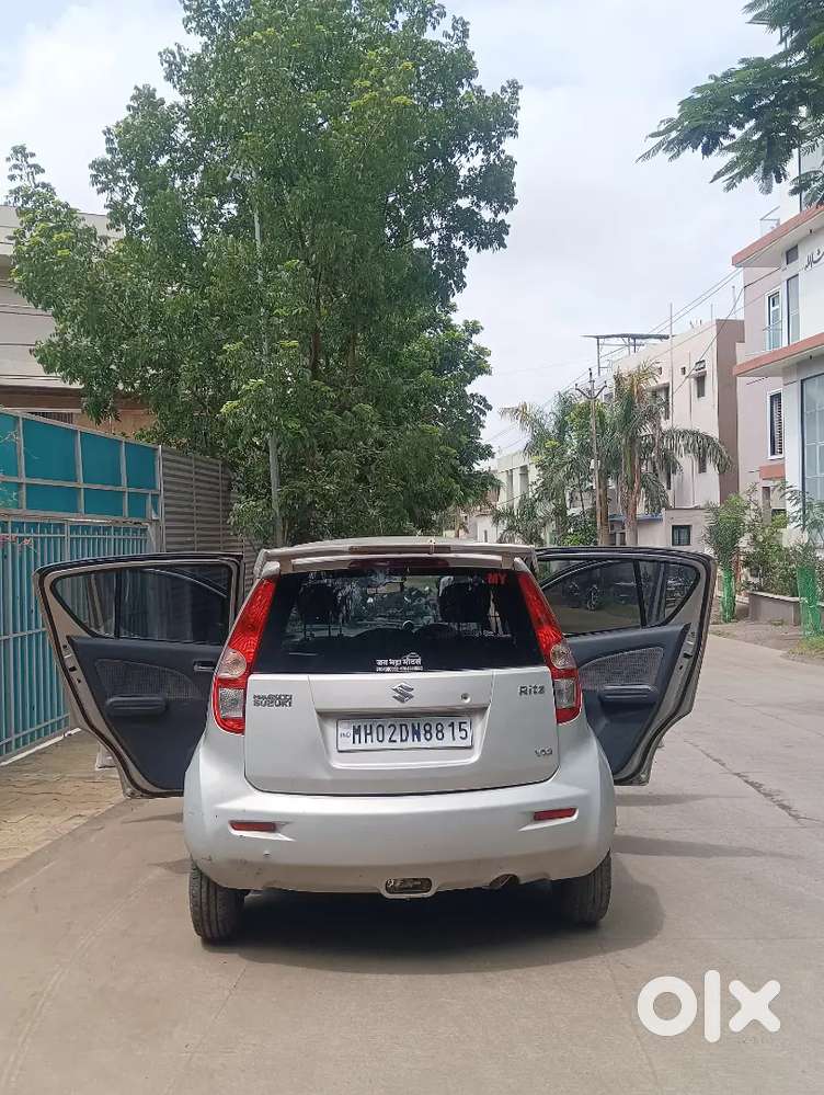 Maruti Suzuki Ritz Vxi 2014 Urgent Sale