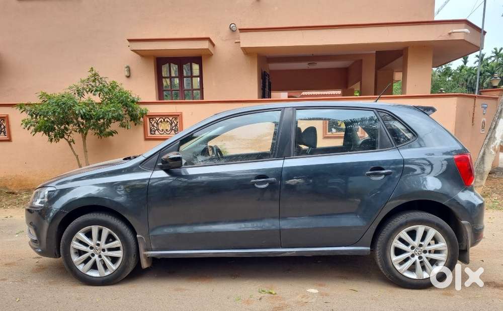 Polo Gt Tsi For Sale