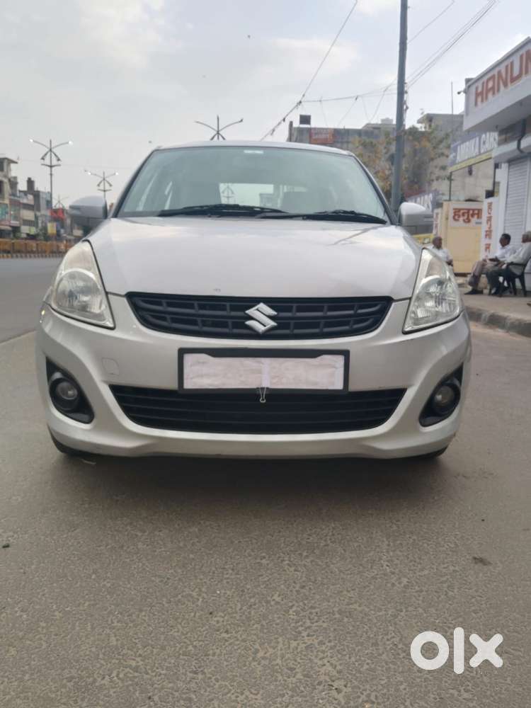 Maruti Suzuki Dzire 1.2 Vxi, 2014