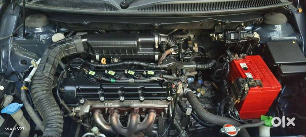 Maruti Suzuki Baleno Zeta, 2021, Petrol