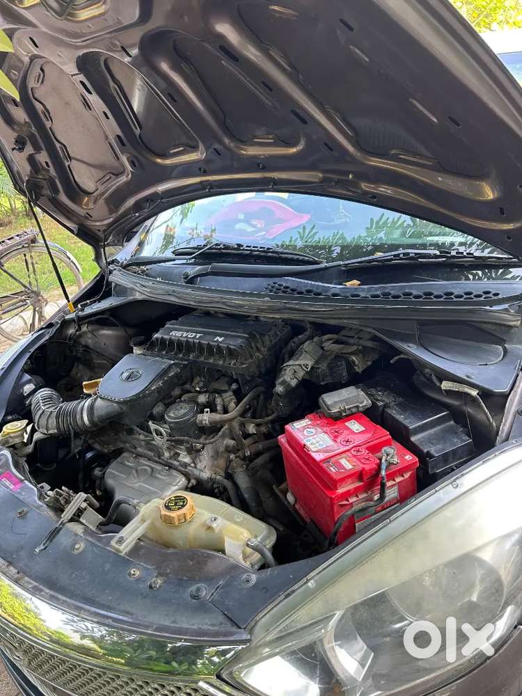 Tata Tiago 2019 Petrol Good Condition