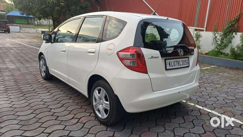 Honda Jazz, 2009, Petrol