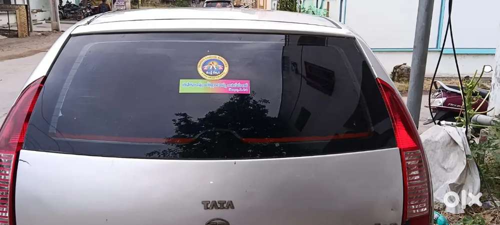 Tata Indica Dle Good Condition 2years