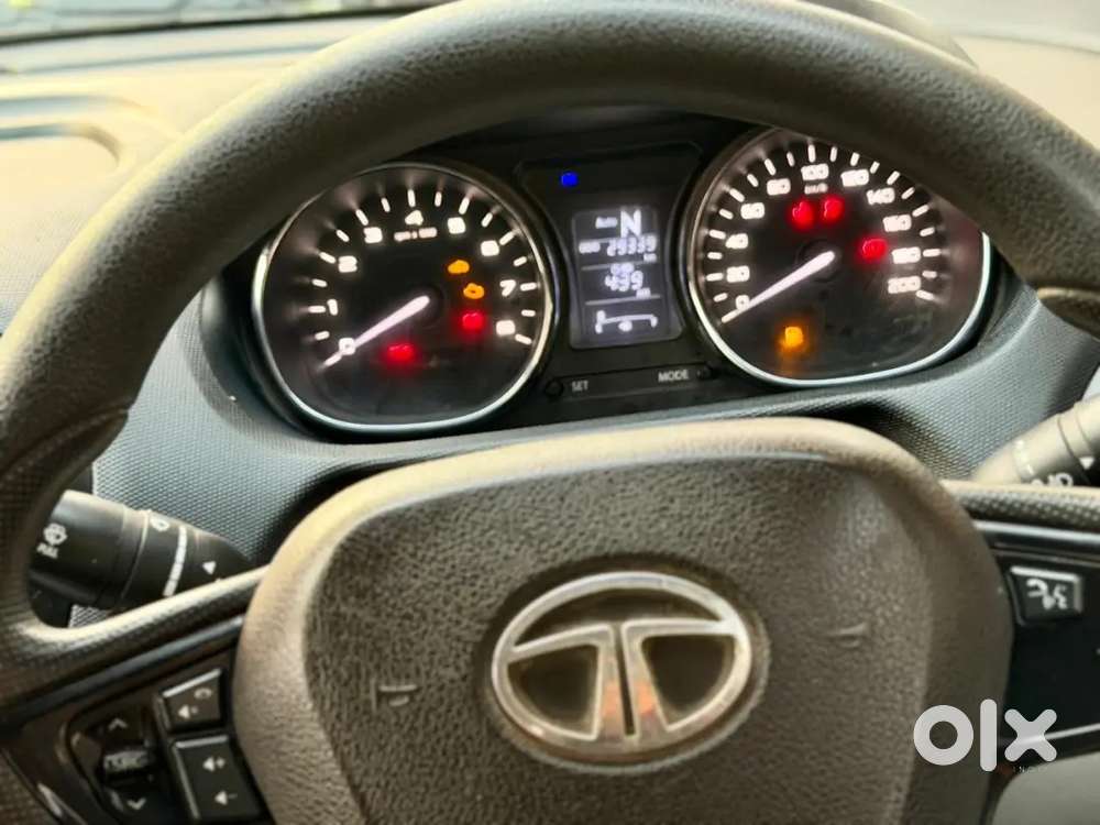 Tata Tiago 1.2 Revotron 2019