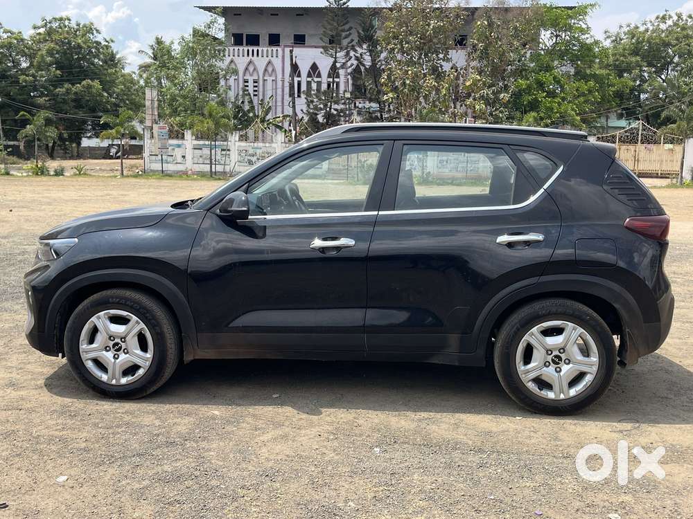 Kia Sonet Htk Plus, 2023, Petrol