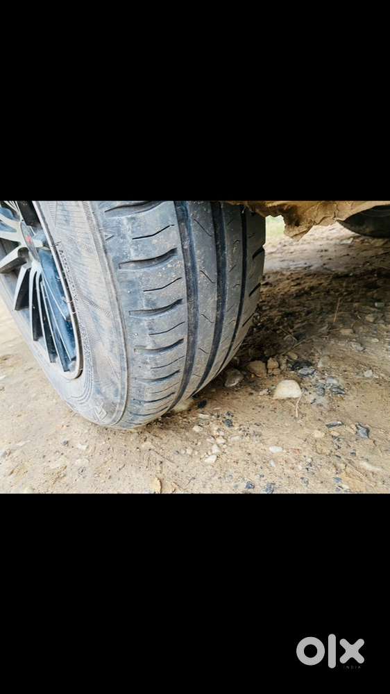 Hyundai Accent 1.5 2012