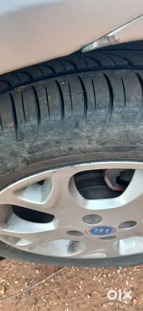 Hyundai Verna Crdi 2007 Diesel Manual