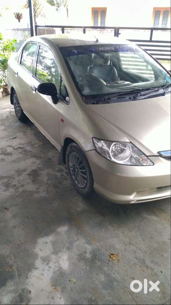 Honda City Exi For Sale