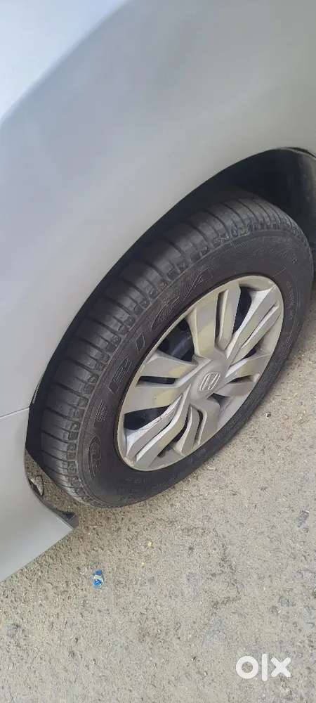 Honda City 1.5 Zx 2014