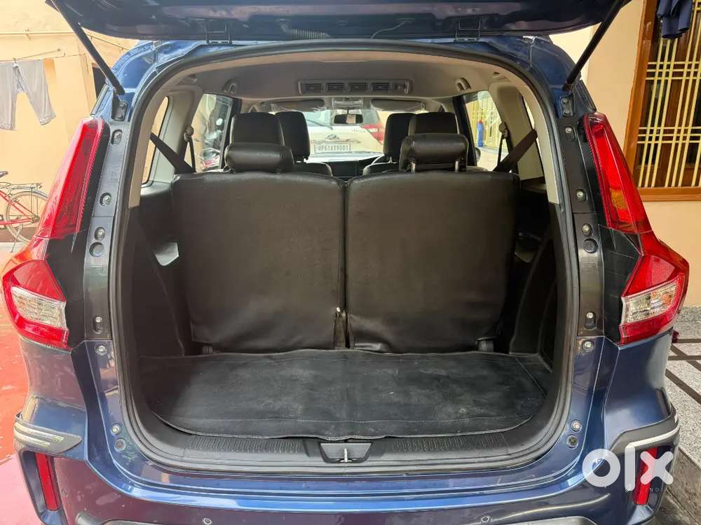 Maruti Xl6 Alpha Hybrid In Showroom Condition